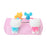 Japan Sanrio - Hello Kitty Tissue Box Case