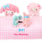 Japan Sanrio - My Melody Tissue Box Case
