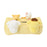 Japan Sanrio - Pompompurin Tissue Box Case