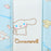 Japan Sanrio - Cinnamoroll Purse Wallet