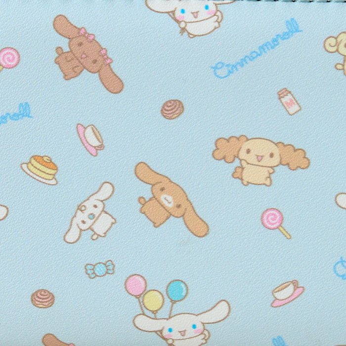 Japan Sanrio - Cinnamoroll Purse Wallet