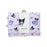 Japan Sanrio - Kuromi Purse Wallet