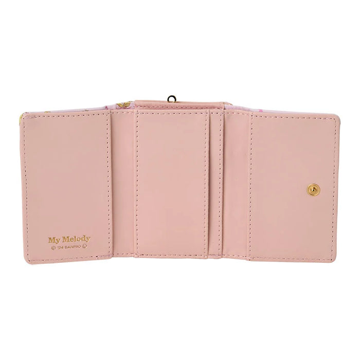 Japan Sanrio - My Melody Purse Wallet