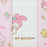 Japan Sanrio - My Melody Purse Wallet