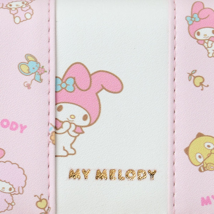 Japan Sanrio - My Melody Purse Wallet