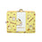 Japan Sanrio - Pompompurin Purse Wallet