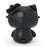 Japan Sanrio - Hello Kitty Plush Bag (Color: Black)