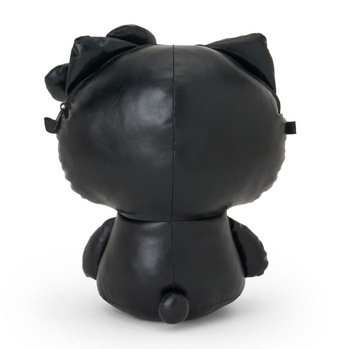 Japan Sanrio - Hello Kitty Plush Bag (Color: Black)