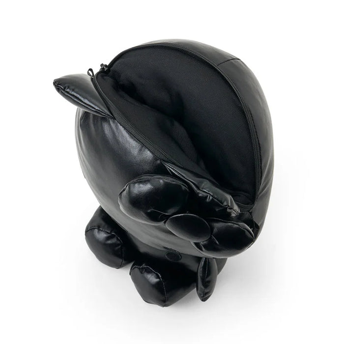 Japan Sanrio - Hello Kitty Plush Bag (Color: Black)