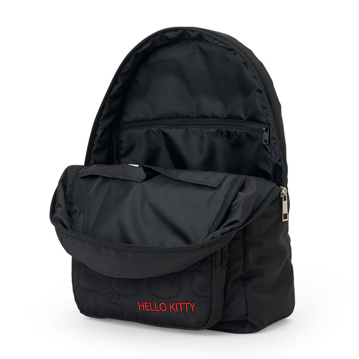 Japan Sanrio - Hello Kitty Quilted Backpack