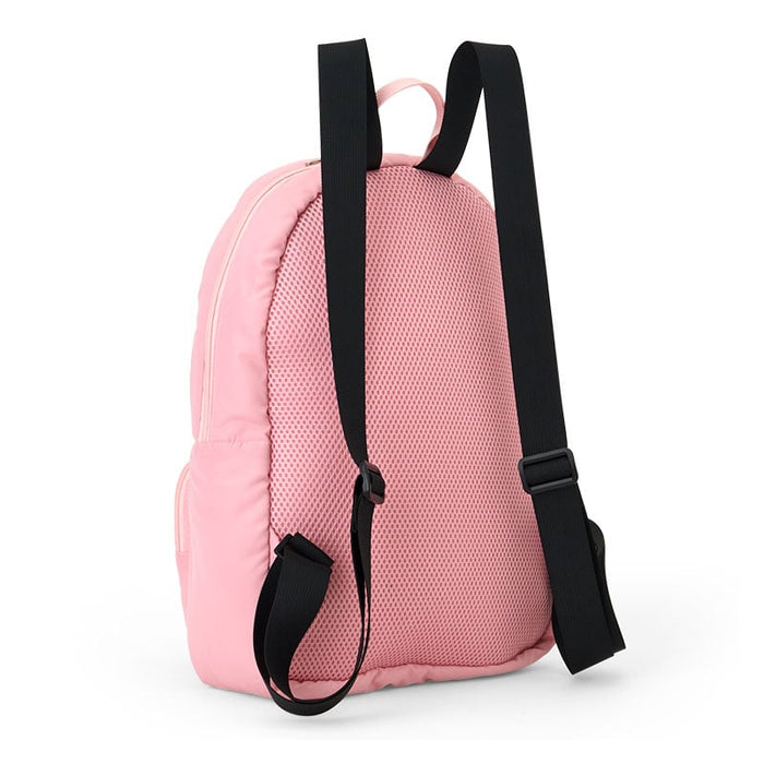 Japan Sanrio - Hello Kitty Quilted Backpack (Color: Pink)