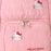 Japan Sanrio - Hello Kitty Quilted Backpack (Color: Pink)