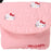 Japan Sanrio - Hello Kitty Quilted Shoulder Bag (Color: Pink)