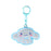Japan Sanrio - Cinnamoroll Reflective Keychain
