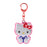 Japan Sanrio - Hello Kitty Reflective Keychain