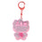 Japan Sanrio - Hello Kitty Reflective Keychain