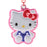 Japan Sanrio - Hello Kitty Reflective Keychain
