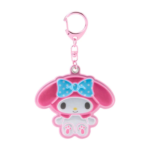 Japan Sanrio - My Melody Reflective Keychain