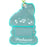Japan Sanrio - Pochacco Reflective Keychain