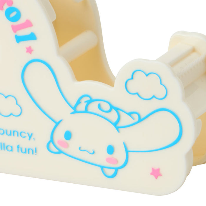 Japan Sanrio - Cinnamoroll Tape Cutter & Paper Tape (Everyday items, Sanrio forever)