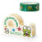 Japan Sanrio - Kero Kero Keroppi Tape Cutter & Paper Tape (Everyday items, Sanrio forever)