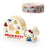Japan Sanrio - Hello Kitty Tape Cutter & Paper Tape (Everyday items, Sanrio forever)