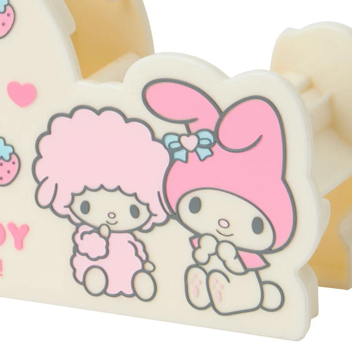 Japan Sanrio - My Melody Tape Cutter & Paper Tape (Everyday items, Sanrio forever)