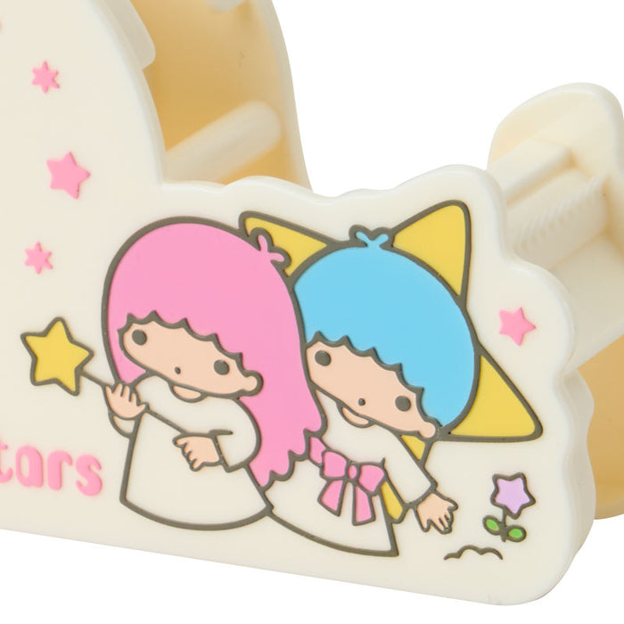 Japan Sanrio - Little Twin Stars Tape Cutter & Paper Tape (Everyday items, Sanrio forever)
