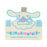 Japan Sanrio - Cinnamoroll Clips (Everyday items, Sanrio forever)