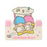 Japan Sanrio - Little Twin Stars Clips (Everyday items, Sanrio forever)