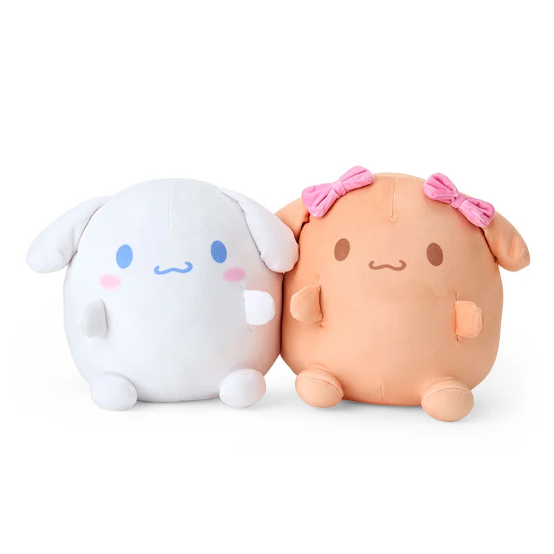 Japan Sanrio - Cinnamoroll Pair of Mini Cushions