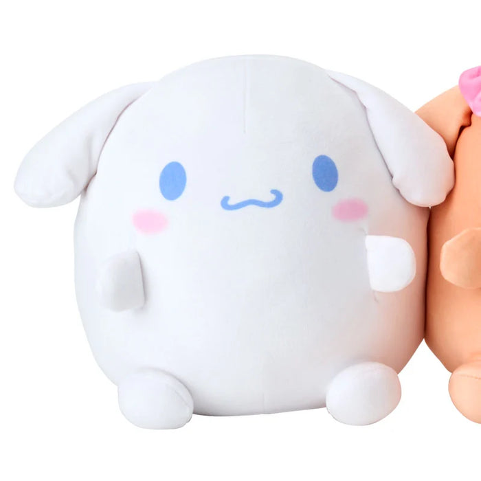 Japan Sanrio - Cinnamoroll Pair of Mini Cushions