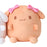Japan Sanrio - Cinnamoroll Pair of Mini Cushions