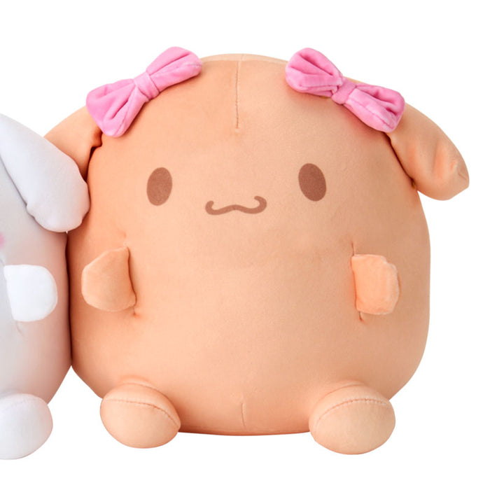 Japan Sanrio - Cinnamoroll Pair of Mini Cushions