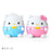 Japan Sanrio - Hangyodon Pair of Mini Cushions