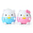 Japan Sanrio - Hello Kitty & Dear Daniel Pair of Mini Cushions