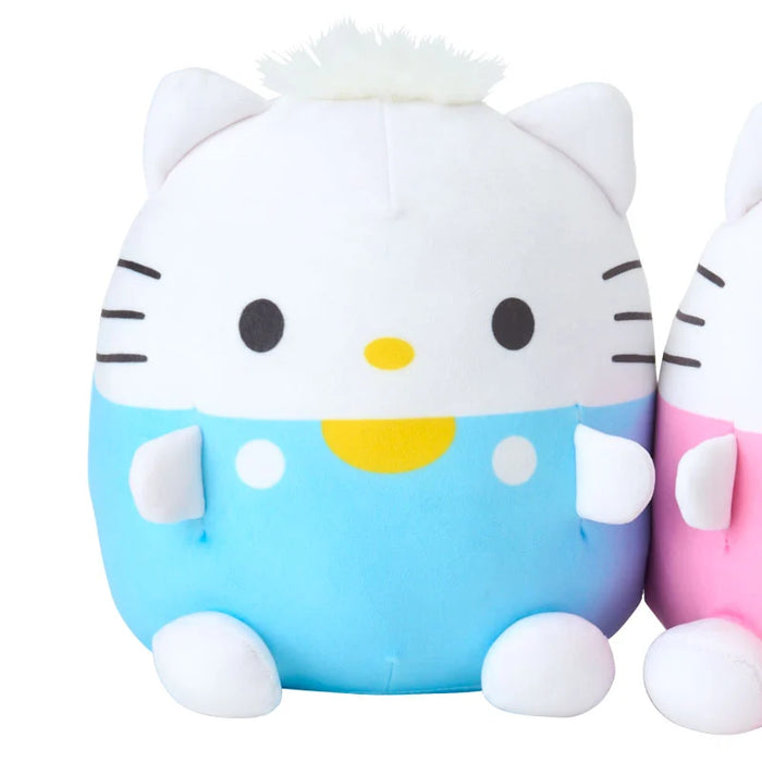 Japan Sanrio - Hello Kitty & Dear Daniel Pair of Mini Cushions