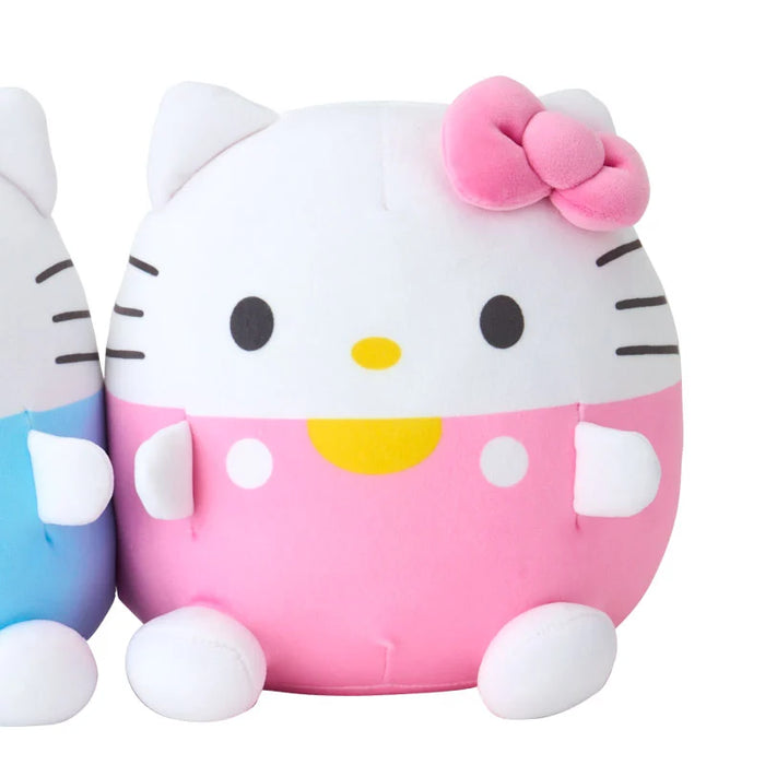 Japan Sanrio - Hello Kitty & Dear Daniel Pair of Mini Cushions