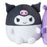 Japan Sanrio - Kuromi Pair of Mini Cushions