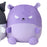 Japan Sanrio - Kuromi Pair of Mini Cushions