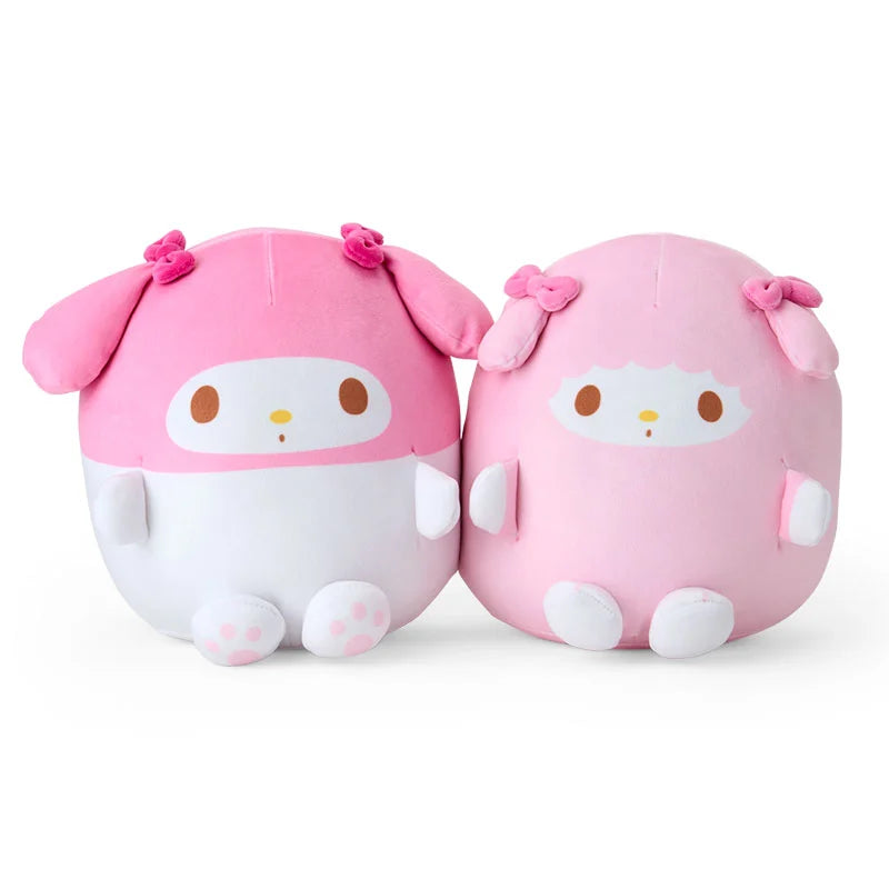 Japan Sanrio - My Melody Pair of Mini Cushions