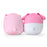 Japan Sanrio - My Melody Pair of Mini Cushions