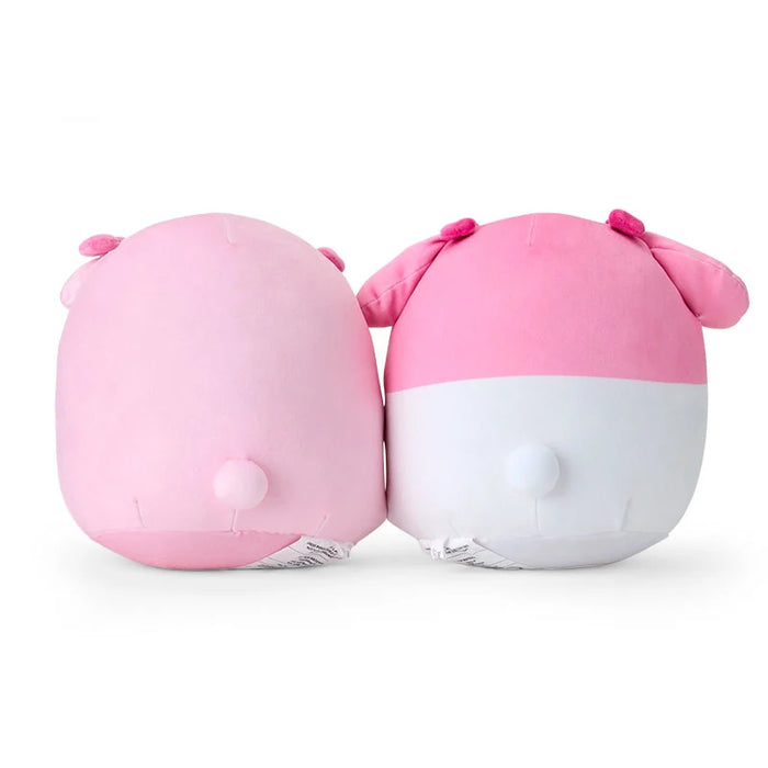 Japan Sanrio - My Melody Pair of Mini Cushions