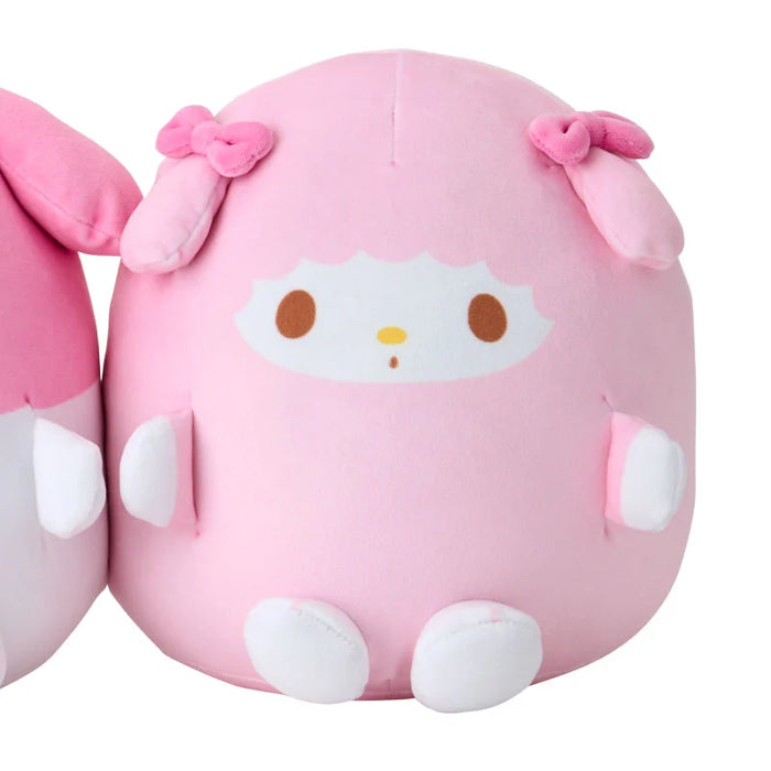 Japan Sanrio - My Melody Pair of Mini Cushions