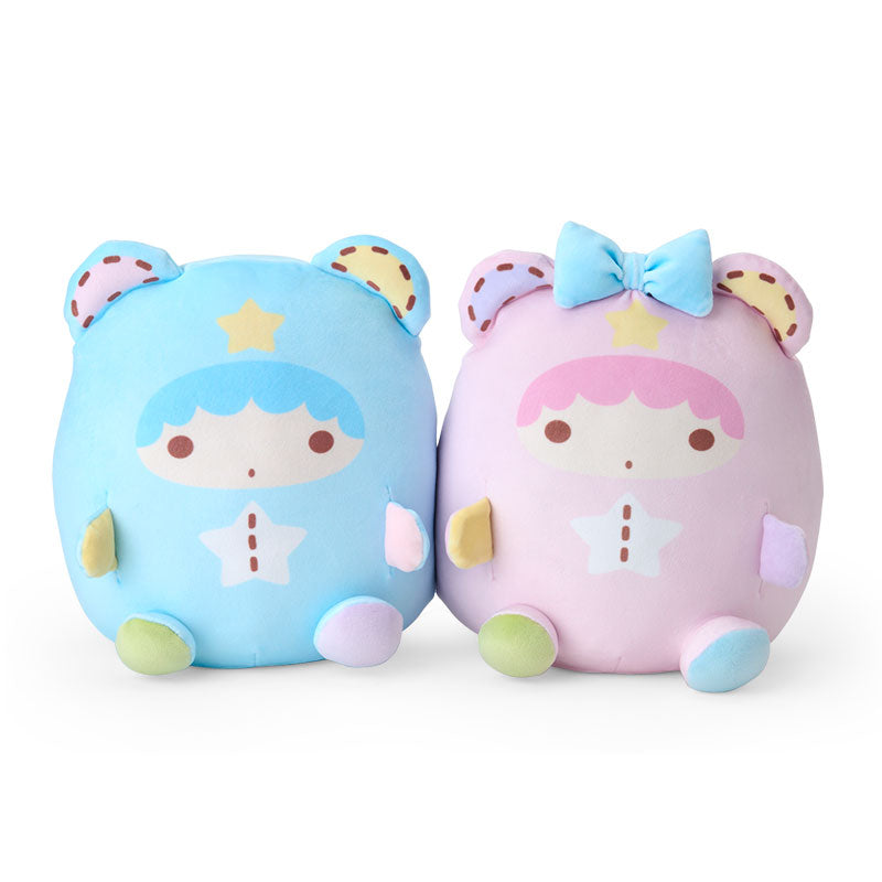Japan Sanrio - Little Twin Stars Pair of Mini Cushions
