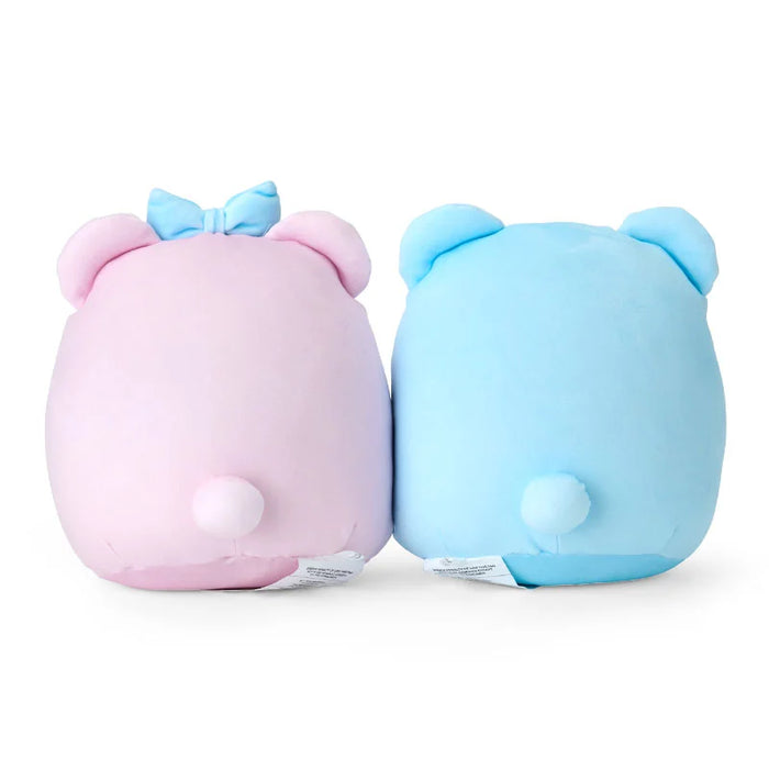 Japan Sanrio - Little Twin Stars Pair of Mini Cushions