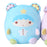 Japan Sanrio - Little Twin Stars Pair of Mini Cushions