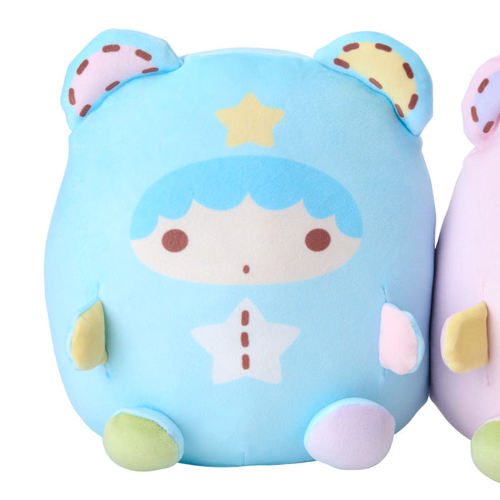 Japan Sanrio - Little Twin Stars Pair of Mini Cushions