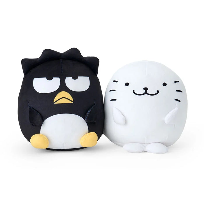 Japan Sanrio - Bad Badtz-Maru Pair of Mini Cushions