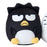 Japan Sanrio - Bad Badtz-Maru Pair of Mini Cushions